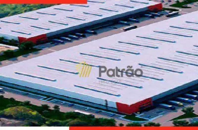 Galpão para alugar, 4319 m² por r$ 222.186,61/mês - parque novo mundo - são paulo/sp