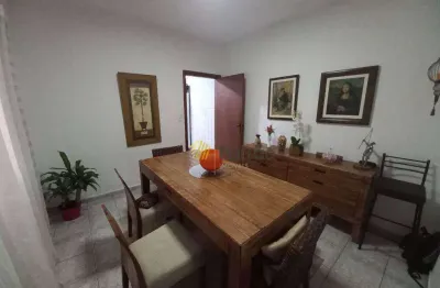 Sobrado com 4 dormitórios à venda, 179 m² por R$ 642.000,00 - Jardim Borborema - São Bernardo do Campo/SP