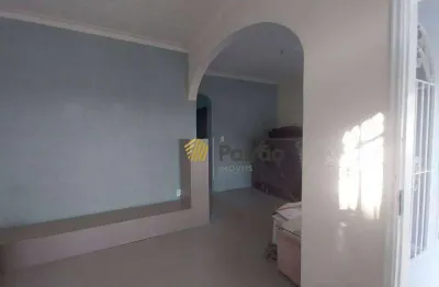 Casa com 1 dormitório, 150 m² - venda por r$ 1.150.000,00 ou aluguel por r$ 7.235,00/mês - jardim do mar - são bernardo do campo/sp