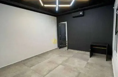 Prédio para alugar, 320 m² - santa paula - são caetano do sul/sp