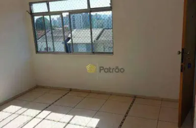 Apartamento à venda, 76 m² por r$ 255.000,00 - santa terezinha - são bernardo do campo/sp