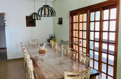 Casa com 3 quartos à venda na Estrada do Aladino, 1139, Dos Finco, São Bernardo do Campo