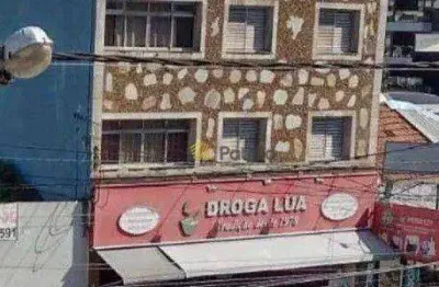 Prédio à venda, 1276 m² por r$ 5.100.000,00 - centro - são bernardo do campo/sp