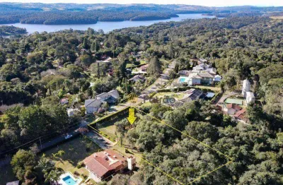 Veleiros de ibiuna terreno à venda, 2236 m² por r$ 900.000 - ressaca - ibiúna/sp