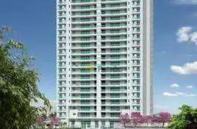 Apartamento com 3 dormitórios à venda, 243 m² por r$ 3.150.000,00 - alphaville - barueri/sp