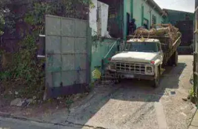 Terreno à venda, 750 m² por r$ 1.500.000,00 - batistini - são bernardo do campo/sp