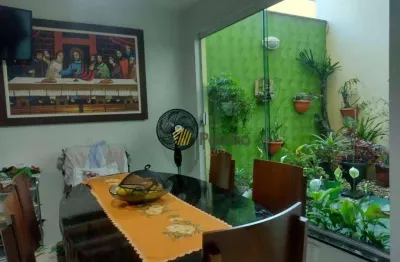 Sobrado com 3 dormitórios à venda, 236 m² por r$ 1.000.000,00 - vila vivaldi - são bernardo do campo/sp