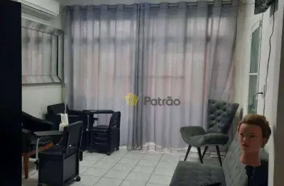 Apartamento com 2 quartos à venda na Rua Silva Jardim, 96, Centro, São Bernardo do Campo
