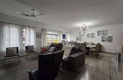 Sobrado à venda, 354 m² por r$ 1.300.000,00 - vila gilda - santo andré/sp