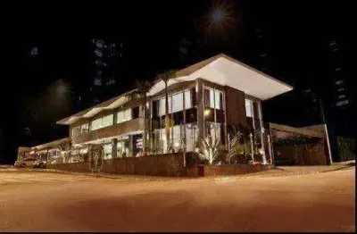 Prédio à venda, 1158 m² por r$ 22.000.000,00 - centro - são bernardo do campo/sp