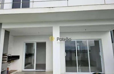 Vila Preciosa, 3 dormitórios à venda, 160 m² por R$ 950.000 - Pinhal - Cabreúva/SP