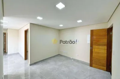 Anchieta para alugar, 220 m² por r$ 3.120/mês - anchieta - são bernardo do campo/sp