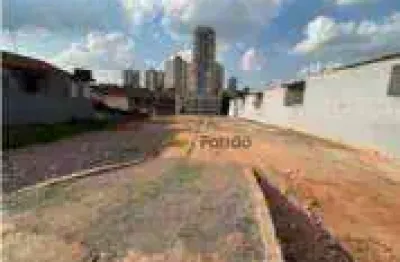 Terreno, 2000 m² - venda por r$ 4.600.000,00 ou aluguel por r$ 6.030,00/mês - vila alzira - santo andré/sp