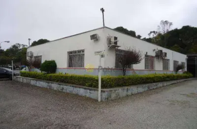 Area logística com escritorio, 12.000 m² por r$ 122.517/mês - alvarenga - são bernardo do campo/sp