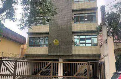 Sala comercial à venda na Rua Mediterrâneo, 225, Jardim do Mar, São Bernardo do Campo