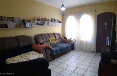 Casa à venda, 187 m² por r$ 600.000,00 - vila floresta - santo andré/sp