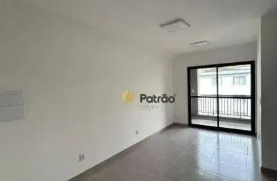Cobertura com 3 dormitórios, 155 m² - venda por R$ 1.200.000,00 ou aluguel por R$ 5.180,37/mês - Vila Euclides - São Bernardo do Campo/SP