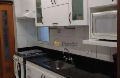 Apartamento à venda, 78 m² por r$ 640.000,00 - vila dayse - são bernardo do campo/sp