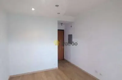 Apartamento com 2 dormitórios para alugar, 65 m² por r$ 3.612,00/mês - rudge ramos - são bernardo do campo/sp