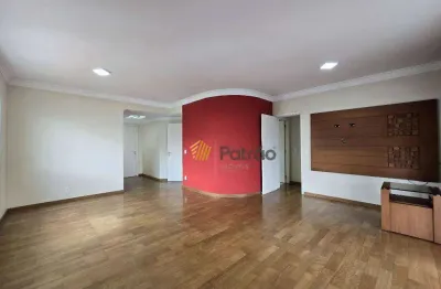 Platinum com 3 suítes à venda, 144 m² por r$ 1.000.000 - vila caminho do mar - são bernardo do campo/sp