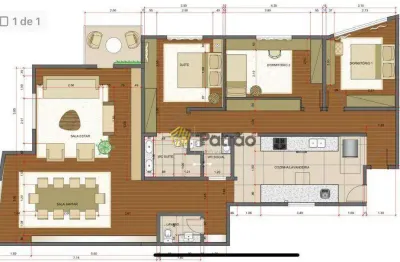 Apartamento com 3 dormitórios à venda, 150 m² por r$ 850.000,00 - ponta da praia - santos/sp