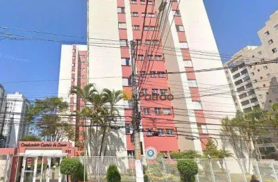 Apartamento à venda, 69 m² por r$ 439.000,00 - planalto - são bernardo do campo/sp