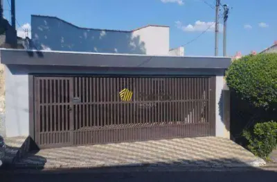 Casa à venda, 121 m² por r$ 599.000,00 - rudge ramos - são bernardo do campo/sp