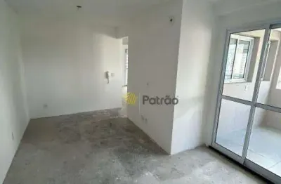 Apartamento com 2 quartos à venda na Rua Doutor Eduardo Monteiro, 159, Jardim Bela Vista, Santo André