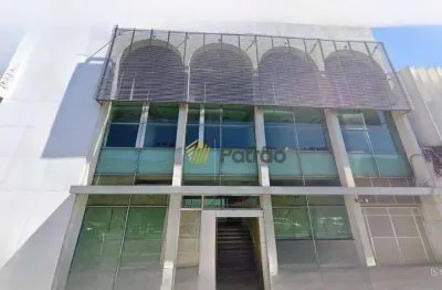 Antigo santander )marechal), 2580 m² por r$ 128.450/mês - centro - são bernardo do campo/sp