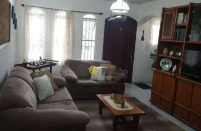 Casa com 4 dormitórios à venda, 174 m² por r$ 1.150.000,00 - vila marlene - são bernardo do campo/sp