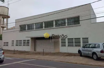 Galpão para alugar, 365 m² por r$ 19.601,21/mês - nova petrópolis - são bernardo do campo/sp