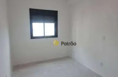 Apartamento com 2 dormitórios à venda, 54 m² por r$ 530.000,00 - centro - são bernardo do campo/sp
