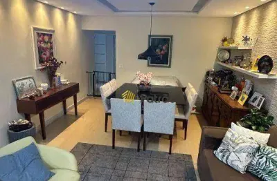 Casa com 3 quartos à venda na Rua Alexandre Marcondes Filho, 137, Jardim do Mar, São Bernardo do Campo