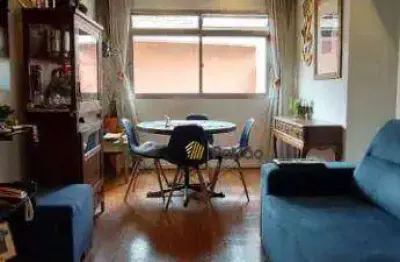 Apartamento à venda, 60 m² por r$ 299.000,00 - jardim borborema - são bernardo do campo/sp