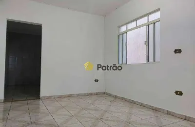 Casa à venda, 143 m² por r$ 385.000,00 - vila palmares - santo andré/sp