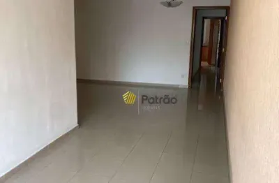 Apartamento à venda, 170 m² por r$ 755.000,00 - vila caminho do mar - são bernardo do campo/sp