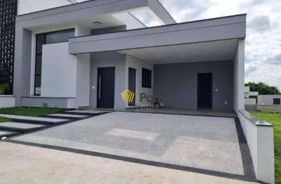 Casa à venda, 220 m² por r$ 1.990.000,00 - jardins di roma - indaiatuba/sp