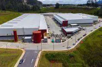 Galpão para alugar, 1674 m² por r$ 82.033,84/mês - tamboré - barueri/sp