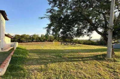 Terreno à venda, 406 m² por r$ 60.000,00 - condominio ninho verde - porangaba/sp