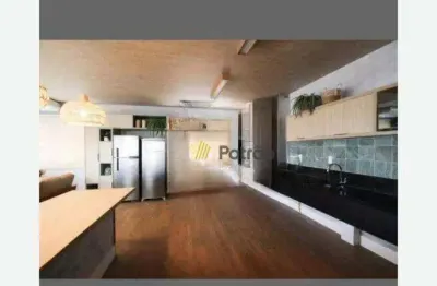 Kitnet / Stúdio à venda na Alameda Raja Gabaglia, 354, Vila Olímpia, São Paulo