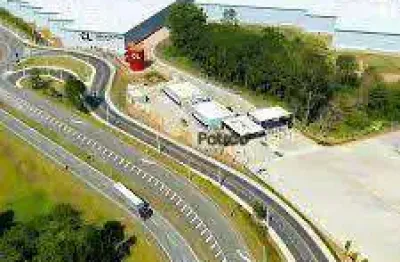 Galpão para alugar, 2962 m² por r$ 731.795,63/mês - tamboré - barueri/sp