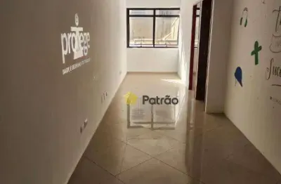 Sala comercial para alugar na Rua João Pessoa, 378, Centro, São Bernardo do Campo