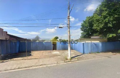 Rua Planalto alugar, 2921 m² por R$ 35.900/mês - Rudge Ramos - São Bernardo do Campo/SP