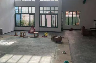 Casa com 1 quarto para alugar na Rua Júlia Ivak, 359, Jardim das Américas, São Bernardo do Campo