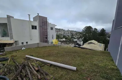 Terreno swiss park à venda, 420 m² por r$ 3.300.000 - swiss park - são bernardo do campo/sp