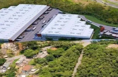 Galpão para alugar, 2417 m² por r$ 101.522,40/mês - batistini - são bernardo do campo/sp