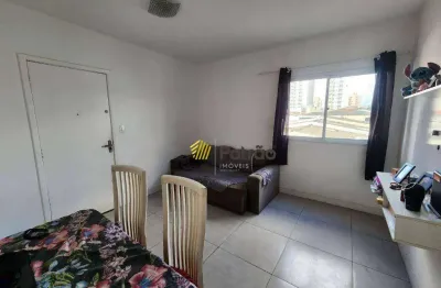 Apartamento com 2 quartos à venda na Avenida Senador Ricardo Batista, 739, Assunção, São Bernardo do Campo
