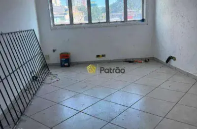 Sala comercial na melhor localização de são bernardo do campo.