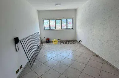 Sala comercial na melhor localização de são bernardo do campo.