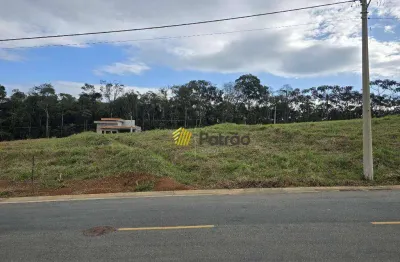 Reserva arujá - terreno à venda, 300 m² por r$ 570.000 - centro residencial - arujá/sp